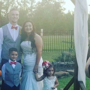 Meet your Posher, Miranda